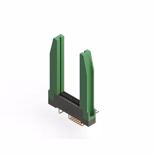 395-024-558-278 EDAC Inc.  Edgeboard Connectors